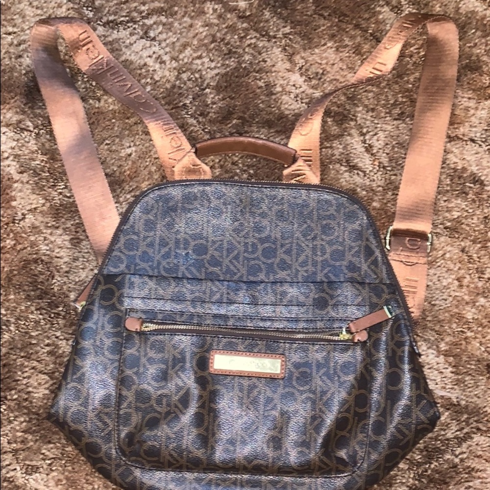 Calvin Klein Bag